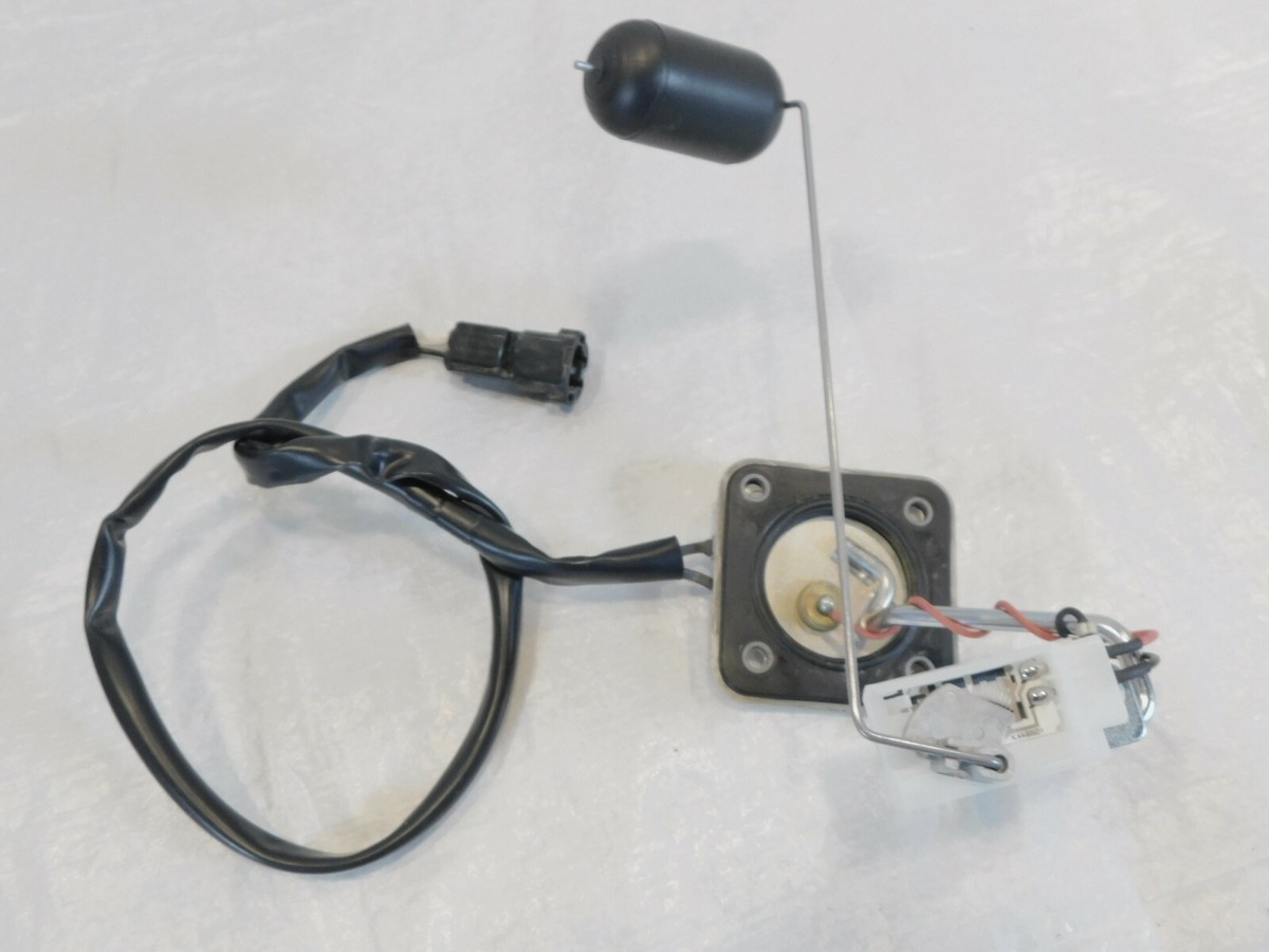 1 2018-2023 Kawasaki Ninja H2 SX SE ZX1002 Gas Fuel Tank Level