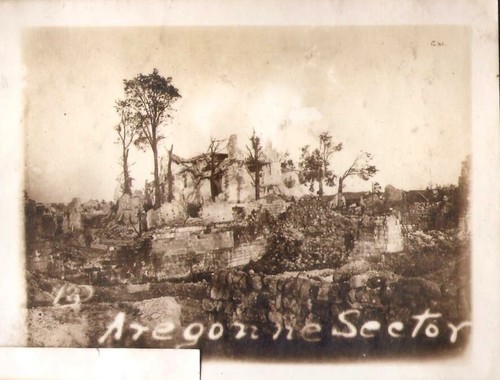 World War I France Verdun Dead Man's Hill Atrocities Lot of 14 Photos - Picture 17 of 18