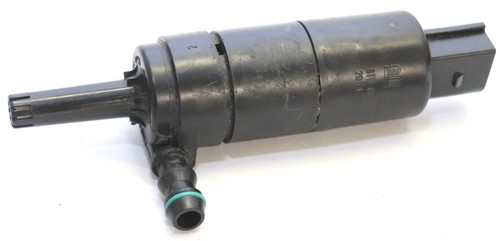 Opel Insignia A Facelift SportsTourer 13250289 SCHEIBENWISCHER Pumpe Waschpumpe