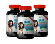 horny goat weed for women - FEMALE AROUSAL PI...