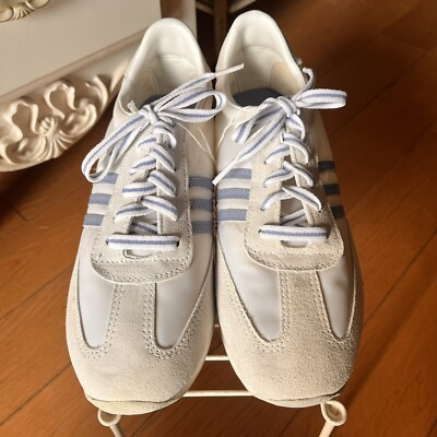 #ad 1980 vintage Trax shoes from Kmart NWT