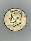 2000-D Kennedy Clad Half Dollar