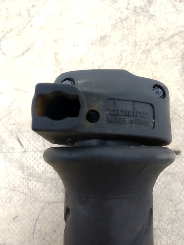 COMANDO GAS PER PEUGEOT ZENITH BUXI 50 DEL 1994 (e48060) - Picture 2 of 3