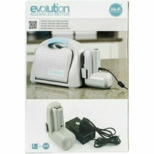 Evolution Advanced Removable Die-Cutting and Embossing Machine Motor by We R Mem