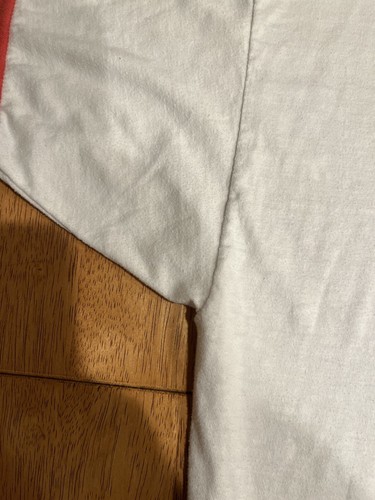 80’s Champion Single Stitch T Miami U Jogger Snoopy XL/Large - Picture 11 of 12