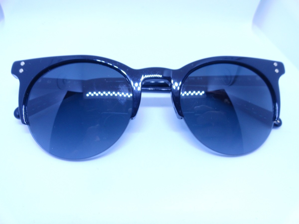 BANANA REPUBLIC STEVIE/S 0807 9O Black 50/21 140 Sunglasses 