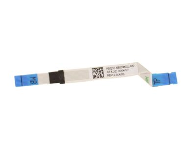 Dell OEM XPS 9500 Ribbon Cable for Touchpad N3M89