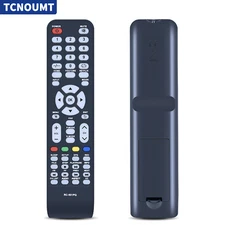 Replacement Remote Control For Winia Smart TV Pantalla LED Daewoo RC-901PQ 