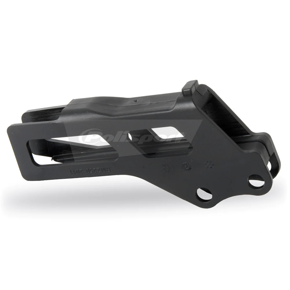 Polisport Chain Guide SUZUKI RM-Z250 12-18 Black