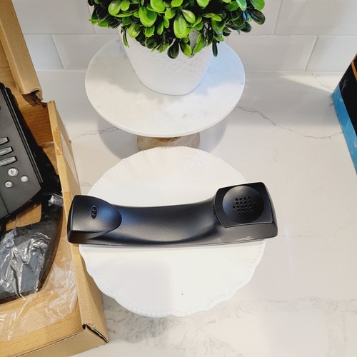Open Box POLYCOM SoundPoint IP 650 SIP 2200-12651-001 PoE Supported. - Picture 11 of 24