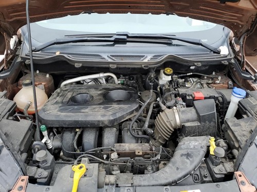 Alternator Fits 18-22 ECOSPORT 4811674 - Picture 14 of 14