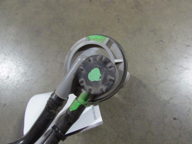 Maserati Grantursmo Fuel Tank Multi-function Valve, Used, P/N 217194