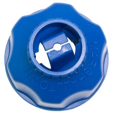 MarshallTown Fast Caps Ratchet Caps Tile Leveling System - 50 Pack