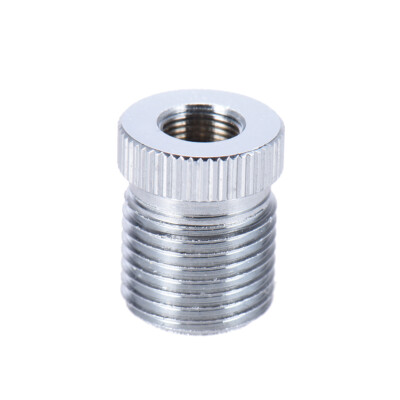 Badger Airbrush Connector Adapter Convert Thread Size to 1/8'' BSP Hose Fitting