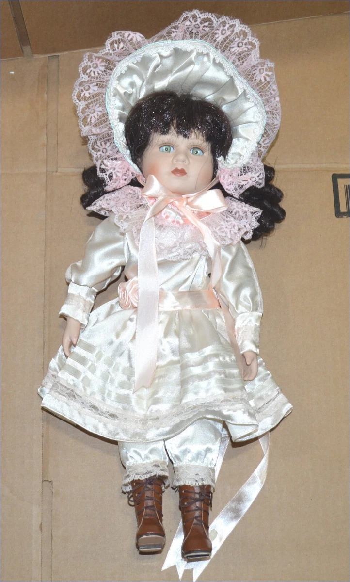 15 Most Valuable Vintage Porcelain Dolls Worth A Fortune