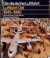 Thumbnail - Luftfahrt Ost 1945 - 1990 | Buch | 9783763761098