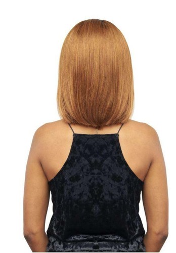 VANESSA 100% HUMAN HAIR FULL CAP HEADBAND WIG - BH THREE - Picture 2 of 10