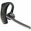 thumbnail 4  - Plantronics Voyager 5200 Office Wireless Headset (212722-01, V5200 D) Brand New