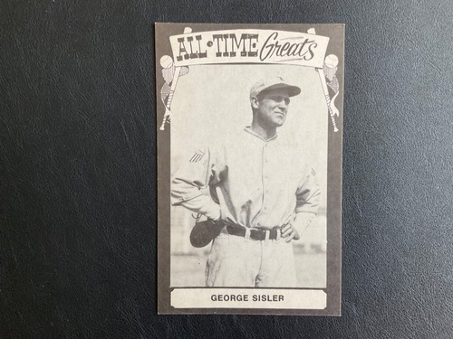 1973 TCMA ALL TIME GREATS POSTCARDS PICK CARDS YOU WANT - Picture 172 of 359