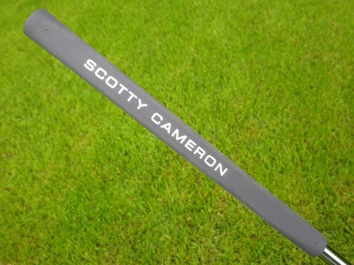 Scotty Cameron Tour Only “ROLL TOP” SSS Tour Rat Concept 1 Circle T - “T-LINE” - Picture 8 of 8