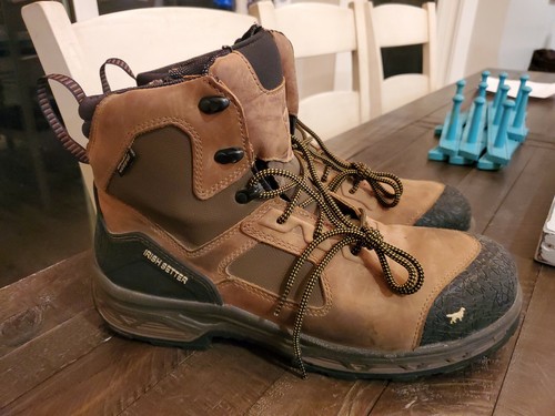very work boots