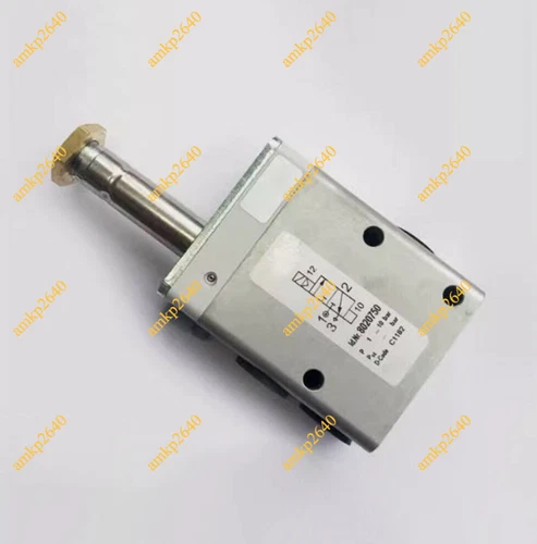 1PCS 8020750 Solenoid Valve for Norgren amk