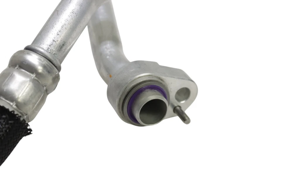 Conjunto de tubería de manguera de aire acondicionado BMW M2 G87 2023 2024 2025 FABRICANTE DE EQUIPOS ORIGINALES Foto 4 de 4