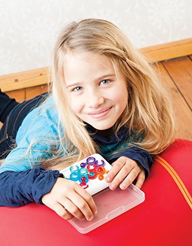 SmartGames IQ Bundles Link Series: IQ Link & IQ Stars 240 Challenges for Ages - Picture 7 of 7