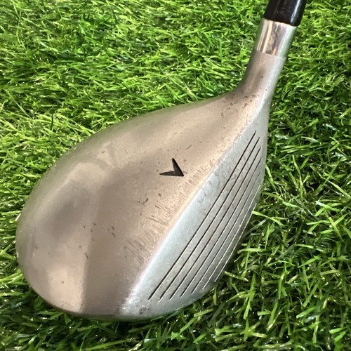 RAM Golf FX Oversize 7 Wood RH 42.5" Regular Graphite Nice Grip /(FW134) - Picture 2 of 9