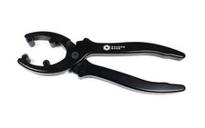 Machined Aluminum BL Motor Pliers