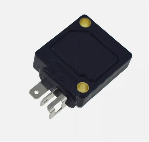 For 1981-85 Mazda RX-7 RX-5 Series FB S2 S3 12A 2PCS Distributor Ignition Module - Picture 5 of 9