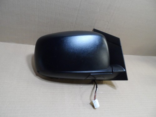 11 12 13 14 15 Dodge Caravan PASSENGER side Mirror Used Power Textured #3114-A - Bild 6 von 7