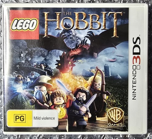 Nintendo 3DS Games - Brand New & Sealed or CIB - AUS PAL - See Description - Picture 22 of 34