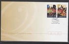 Australian Stamps.1st Day Cover.Queens Birthday.2009