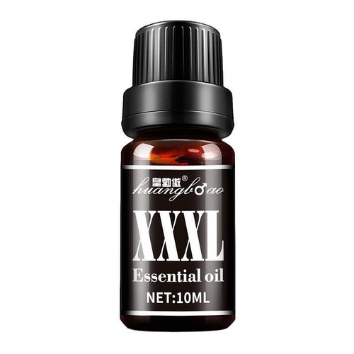 Male Penis Enlargement Oil Enlargement Xxl Thickening Erection Massage Oil 1-*-