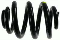 Sachs 994 182 Fahrwerksfeder FüR VW Transporter VI Transporter V Multivan VI