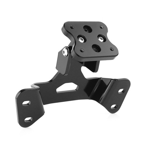 Fit For Ducati Multistrada V4 Rallly 2023-2024 Motorbike Phone GPS Sat Nav Mount - Picture 9 of 13