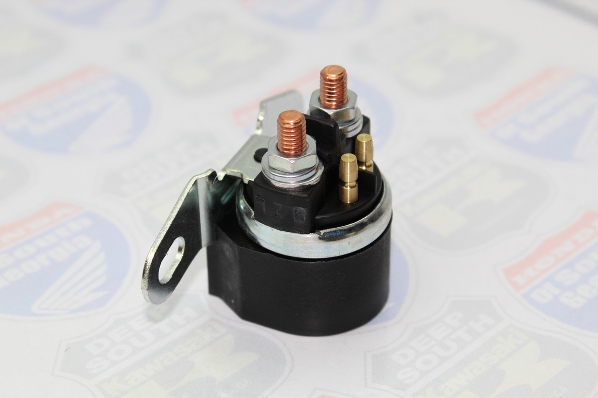 OEM ENGINE STARTER RELAY STARTING MOTOR SWITCH 35850-ZJ1-811