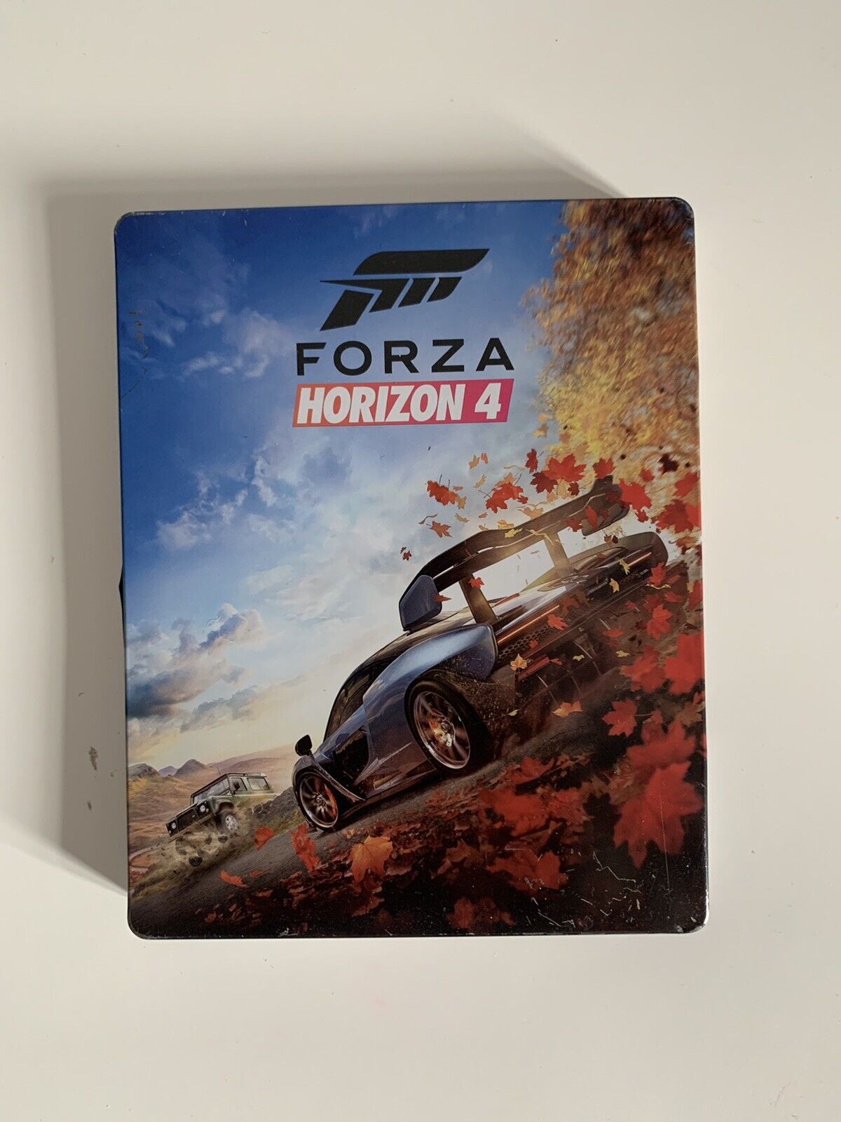 Forza Horizon 4 - Download