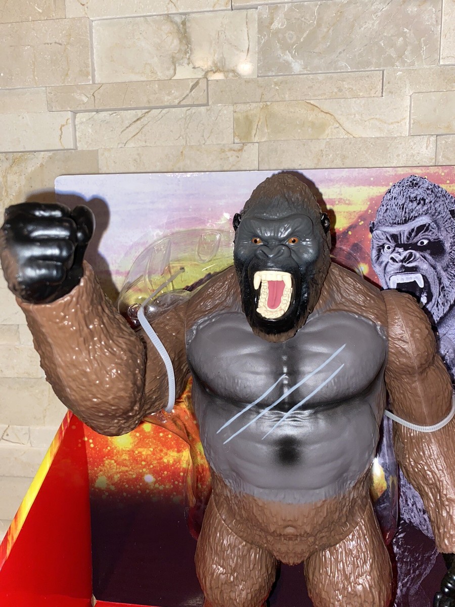 KING KONG SKULL ISLAND 11