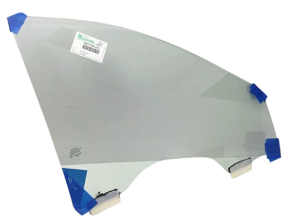（特別価格）Window Fits: 2010-2016 Cadillac SRX Passenger Front Right Door Window