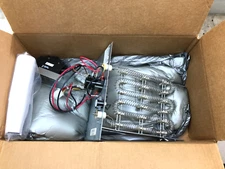 Lennox 19F12 ECB29-5CB-7P Element/Heater 208-240 Volt old stock #D906A