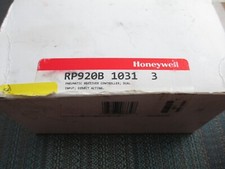 Honeywell RP920B1031 Pnumatic Control NEW!