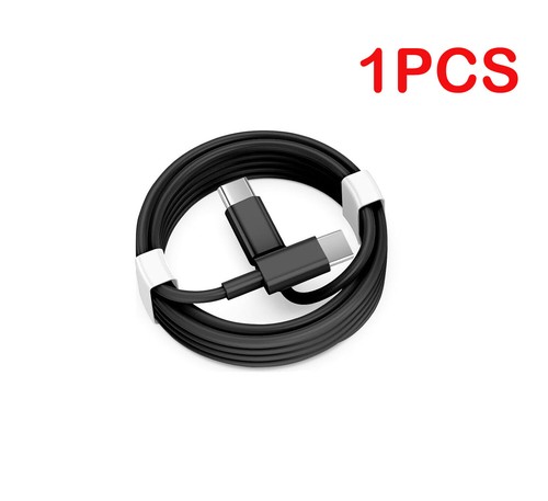 Wholesale USB-C to USB-C Cable Fast Charge Cord For iPhone 17 16 15 Pro Max Air - 第 14/19 張圖片