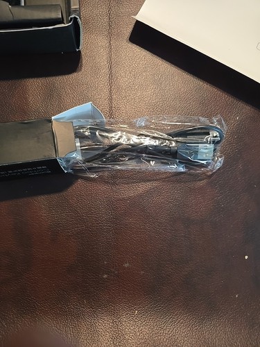 Custodia tastiera combinata Nillkin nera bumper compatibile per Samsung Tan S9+ nuova - Foto 6 di 9