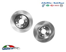 Disque de frein Citroen C1