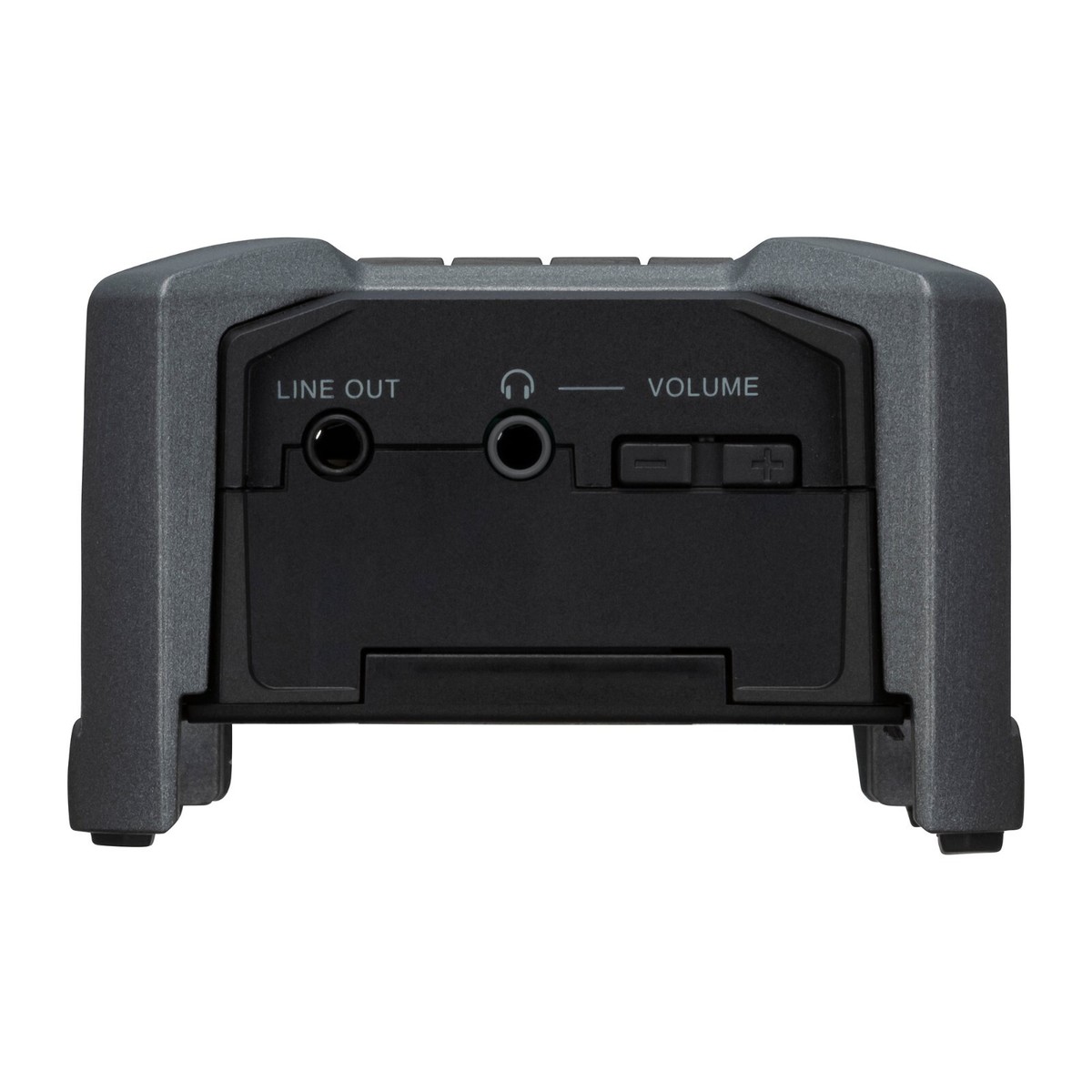 Zoom F3 2-Input / 2-Track Multitrack Portable Field Recorder