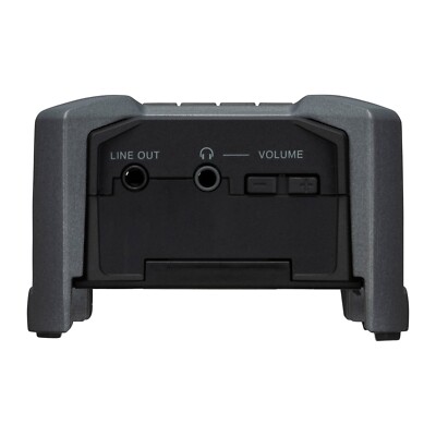 Zoom F3 2-Input / 2-Track Multitrack Portable Field Recorder