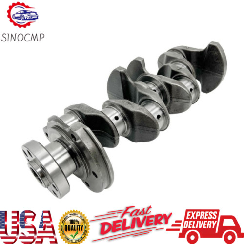 Cigüeñal 23111-2G030 apto para KIA Forte Optima Sorento Sportage 2010-2013 2,0 L - Imagen 1 de 5