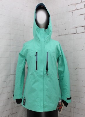 686 MNS Keylime GORE-TEX Hydrastash Sync Jacket